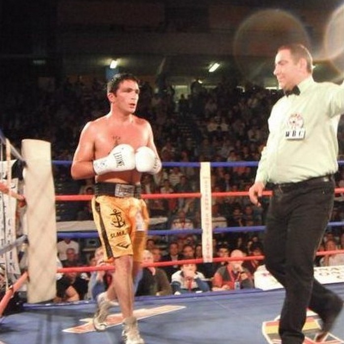 Rubén Acosta