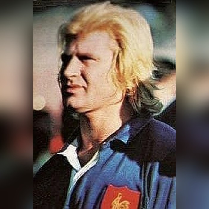 Jean-Pierre Rives