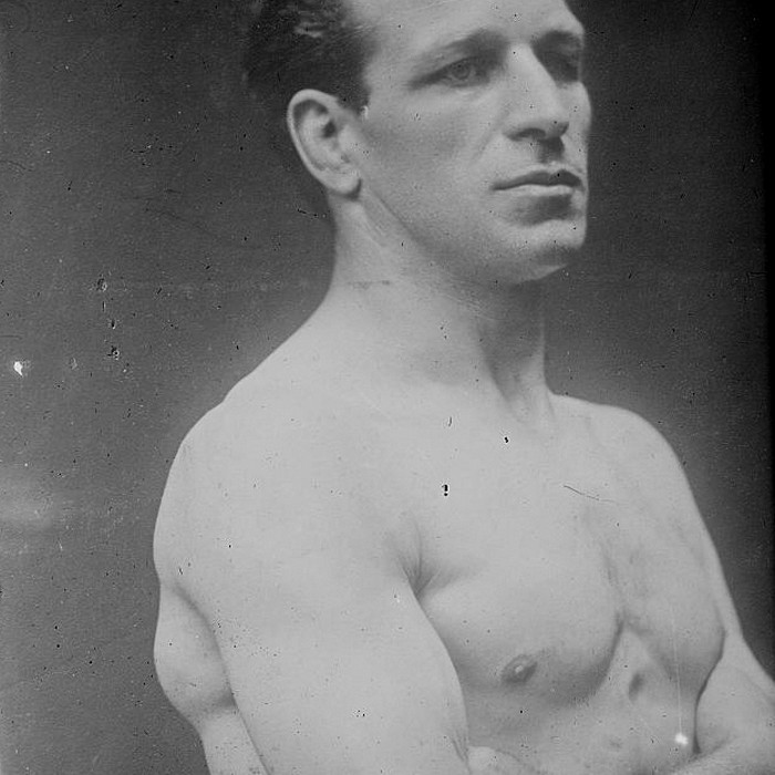 Joe Choynski