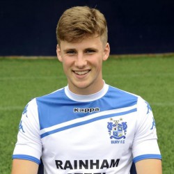 Scott Burgess profile image
