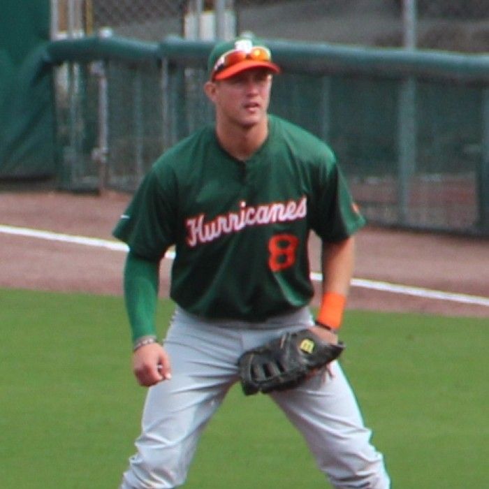 David Thompson