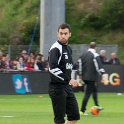 Laurent Dos Santos profile image