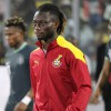 Gideon Mensah