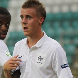 Thibaut Vion profile image