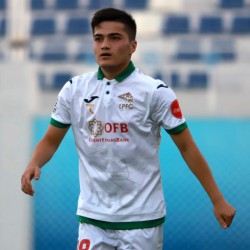 Jasurbek Jaloliddinov profile image