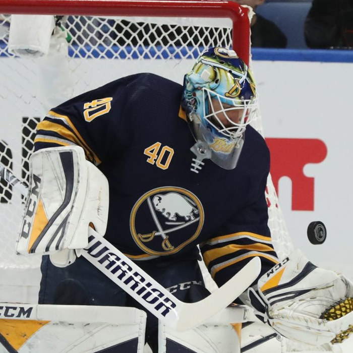 Carter Hutton