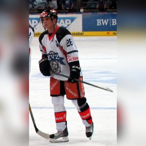 Player Thumbnail