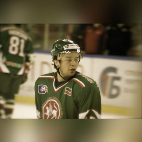 Player Thumbnail