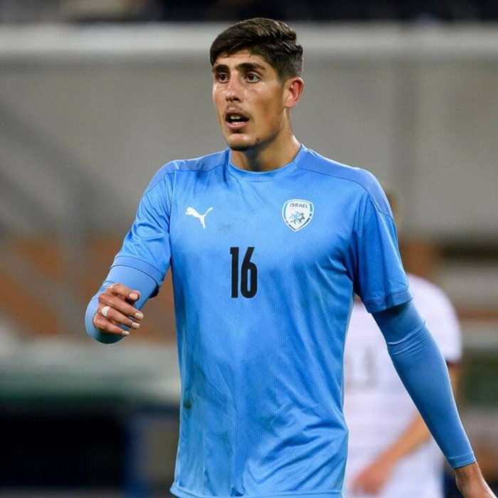 Омри Гандельман