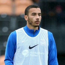 Rod McDonald profile image