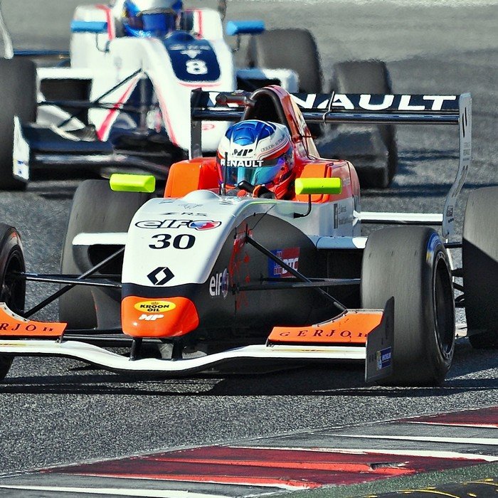 Jarno Opmeer