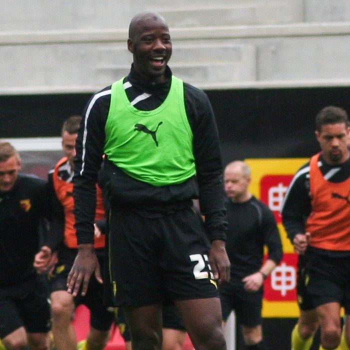 Samba Diakite
