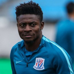 Obafemi Martins