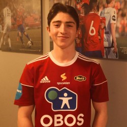 Marcus Melchior profile image
