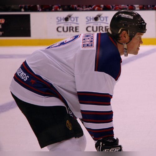 Player Thumbnail
