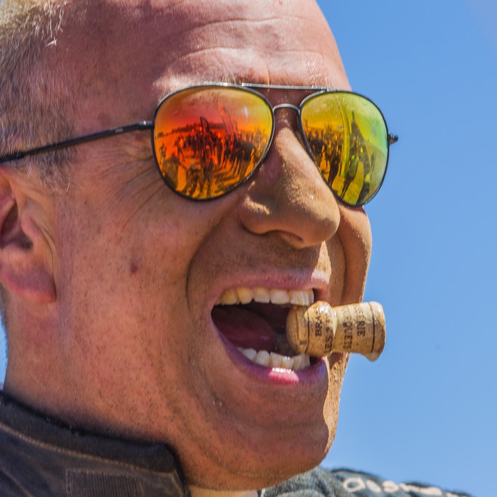 Tim Coronel