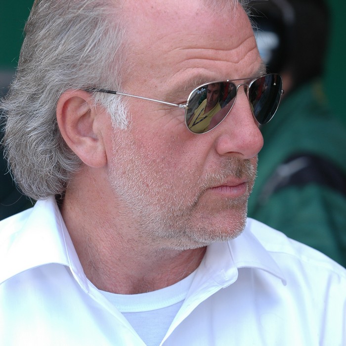 David Richards