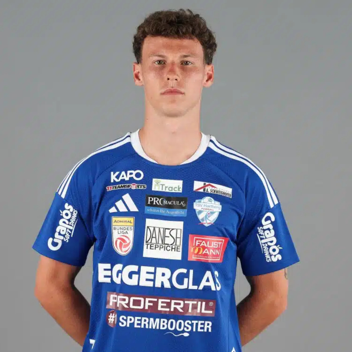 Florian Gerstl