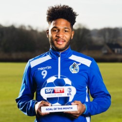 Ellis Harrison profile image