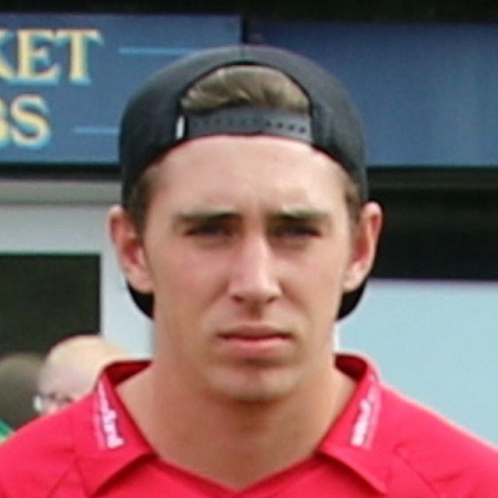 Daniel Lawrence