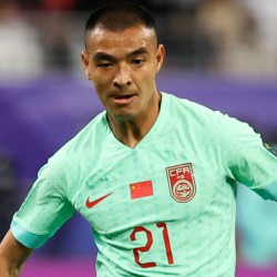 Binbin Liu profile image