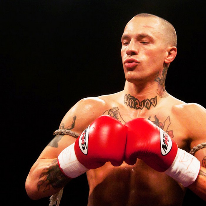 Kevin Ross
