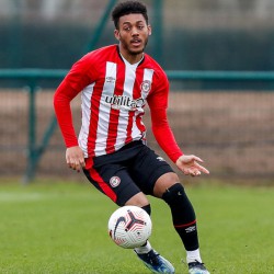 Lewis Gordon profile image