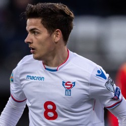 Brandur Olsen profile image