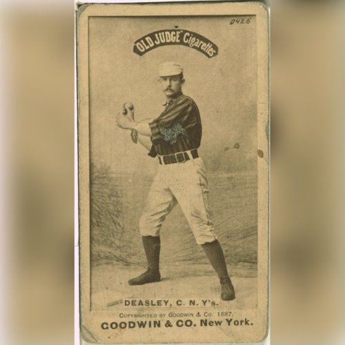 Player Thumbnail