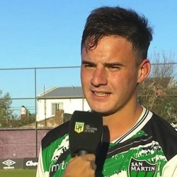 Santiago Barrera profile image