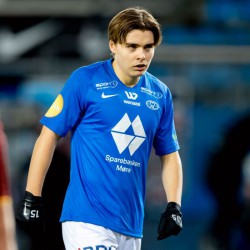 Ole Sundgot profile image