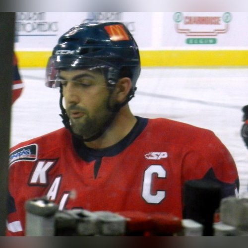 Player Thumbnail