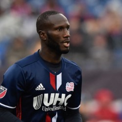 Benjamin Angoua profile image