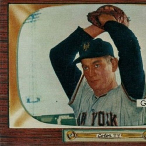 Player Thumbnail