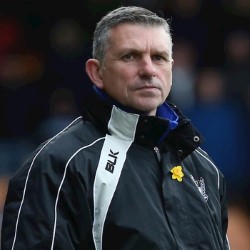 John Askey portrait