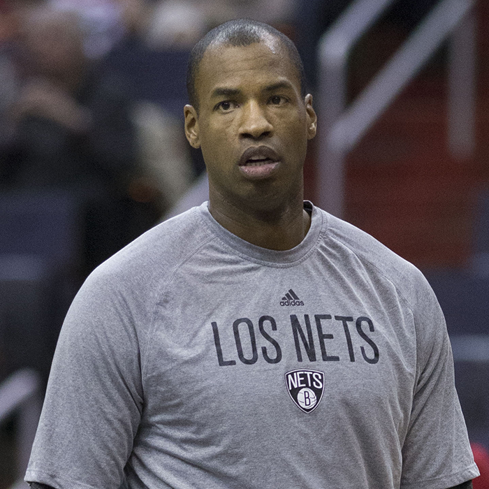 Jason Collins