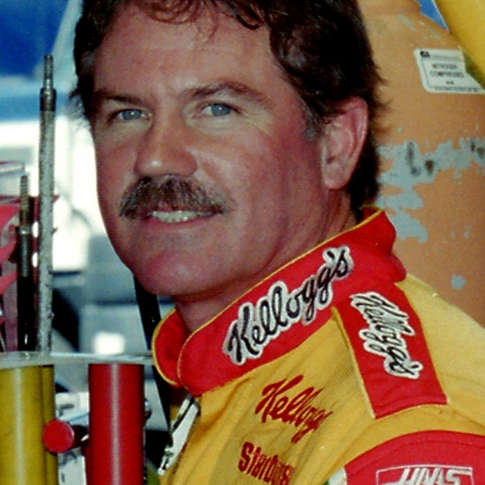 Terry Labonte