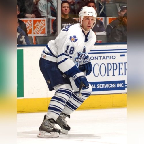 Player Thumbnail