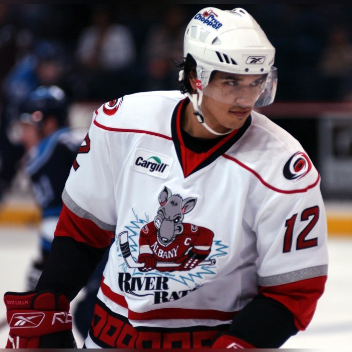 Brandon Nolan