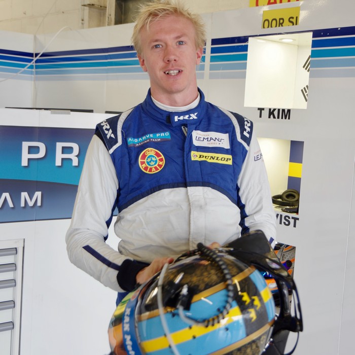 Henning Enqvist