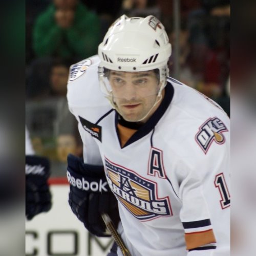 Player Thumbnail