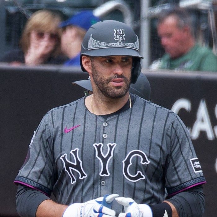 J. D. Martinez