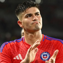 Thomas Galdames profile image