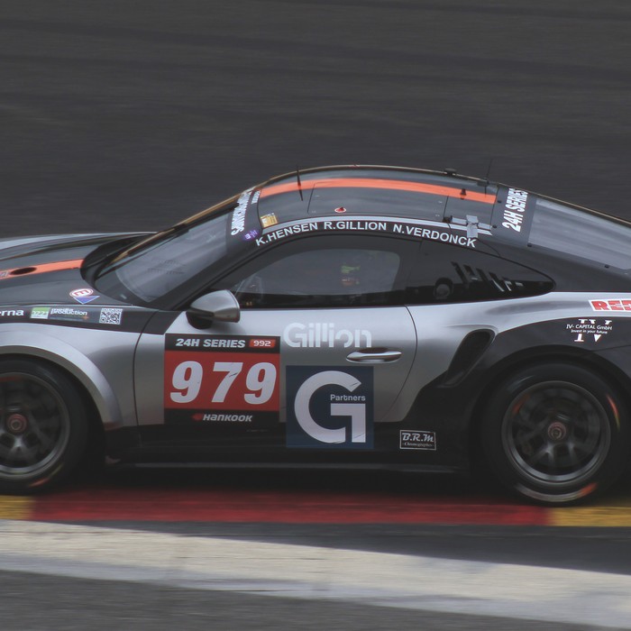 Nico Verdonck