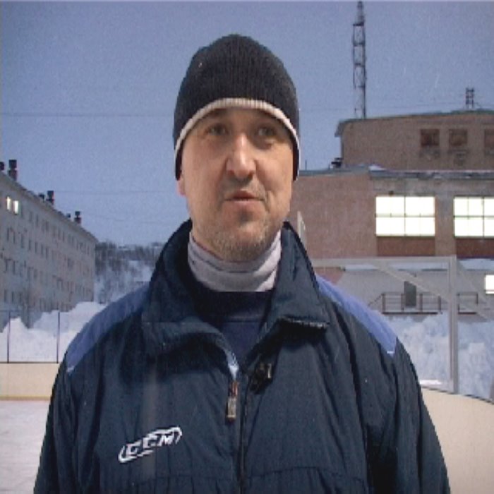 Yuri Kuznetsov