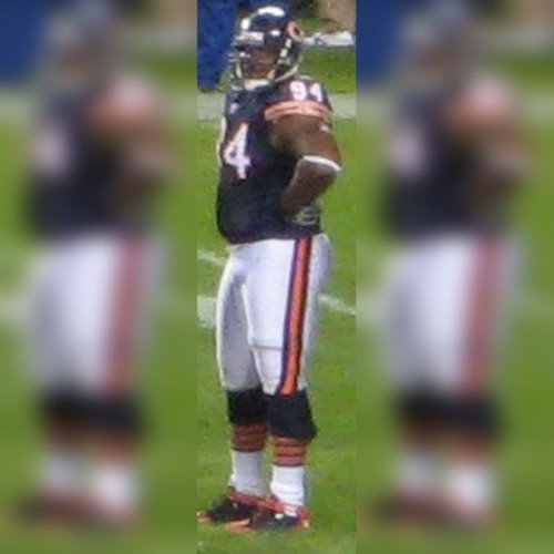 Player Thumbnail