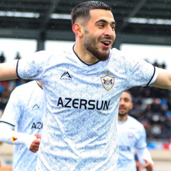 Elvin Cəfərquliyev profile image
