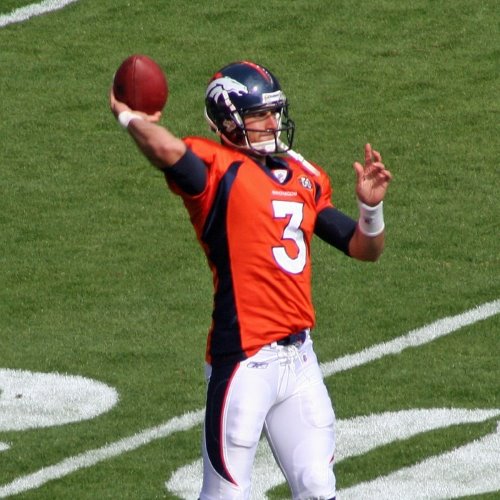 Player Thumbnail