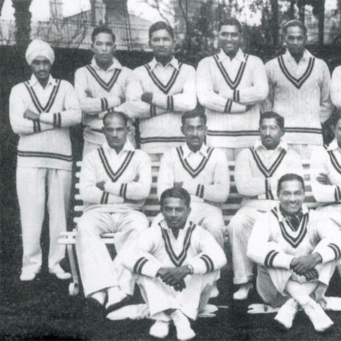 Naoomal Jeoomal