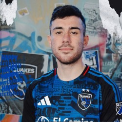 Nick Fernandez